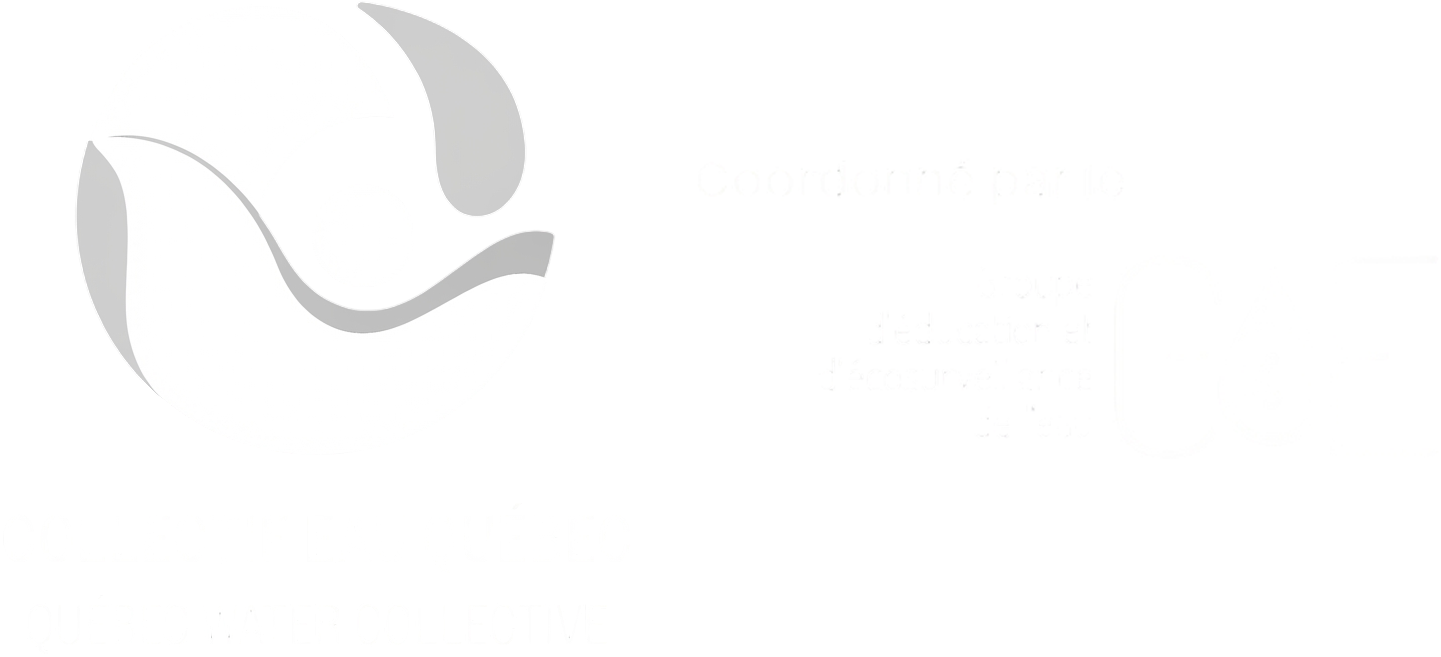 G3E – Collectif Eau Québec