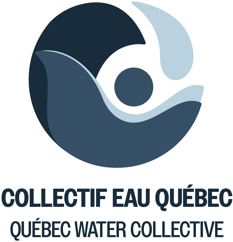 G3E – Collectif Eau Québec